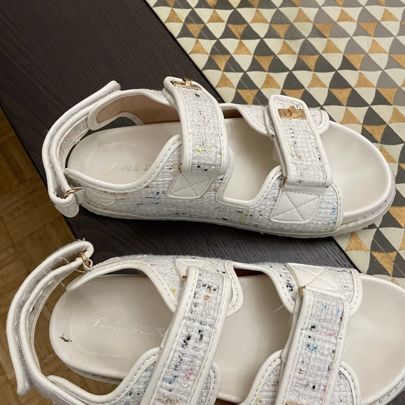 Platform Sandals - Picture 5 of 5